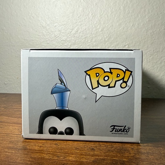 Funko Pop! Goofy #266 - Picture 4 of 4